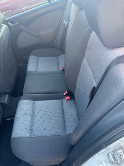 Škoda Octavia 1.9 TDi ALH - 12