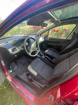 Peugeot 307sw - 12