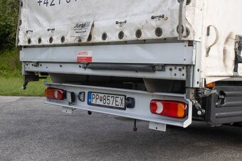 aj NA SPLÁTKY Fiat Ducato Maxi 2.3 JTD - 12
