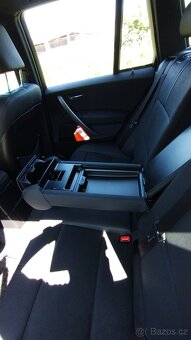 BMW X3 2.5 i M54,2004,LPG BRC,4x4,220000km. - 12