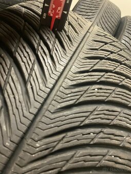 ORIGINAL ALU KOLA BMW X5 G05 X6 G06 "STYLE 735" 265/50/19 - 12