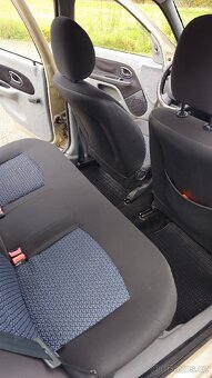 Renault Thalia 1.2 16V 128 xxx km - klimatizace, STK 8/2026 - 12