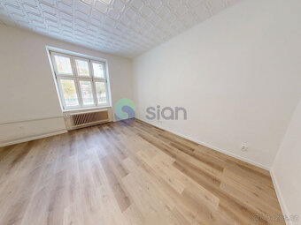 Podnájem bytu 2+1, 85 m2 na ul. Korejská 900/21 - 12