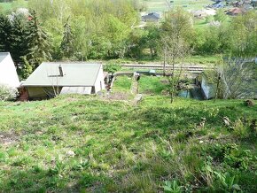 prodej stavebního pozemku V Krupce - Unčín - 12
