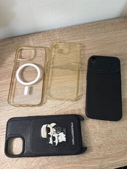 iPhone 14 128GB - 12