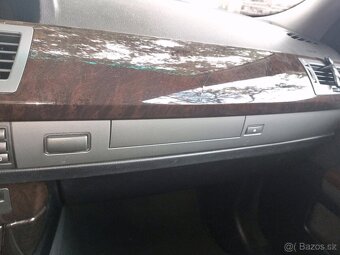 BMW e65 730d 745i 750i náhradní díly - 12