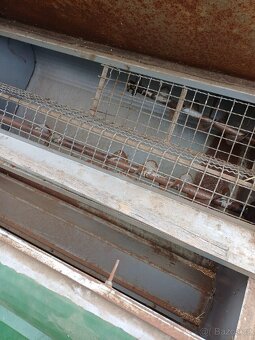 Kombajn Claas Columbus - 12