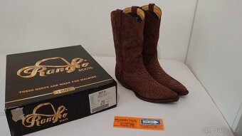 Koně + mokasíny - 12