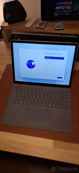 Microsoft Surface Laptop 4 AMD Ryzen 5, 256GB, 8GB Go RAM - 12