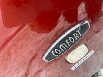 Škoda Fabia 1.4 MPI - 12