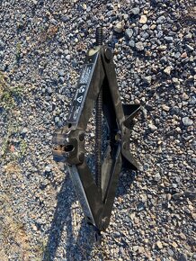 Rezerva Fiat,Peugeot,Rover; Hevery FIAT,NISSAN,OPEL, poklice - 12