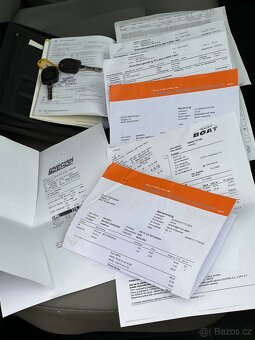 Volkswagen Transporter 4Motion Doka 2.5 TDi - 12