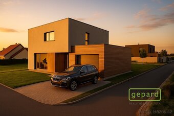 Prodej pozemku pro bydlení, 1196 m2, Jesenice u Prahy - 12