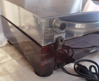 Gramofón Denon DP-59L - 12