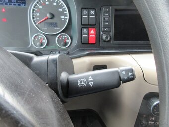 MAN TGX 18.500, Standard - 12