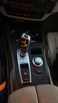 Bmw x5 e70, 3.0 xdrive 173kw - 12