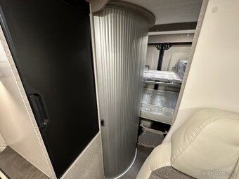 KARMANN MOBIL DAVIS 595 Trendstyle 2025 - 12