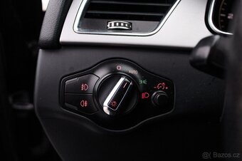 Audi A5 3.0 TDI AJ NA SPATKY - 12