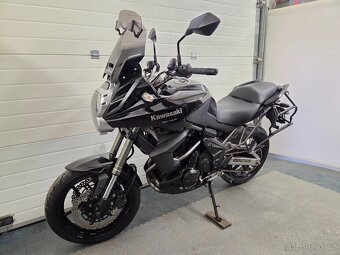 Kawasaki Versys 650 2014 - 12