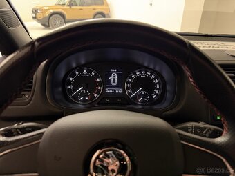 Škoda Fabia 1.2 TSI Monte-Carlo FL 2014 - 12