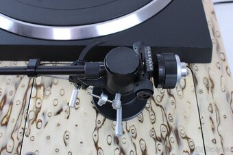 Gramofón TECHNICS SP-20 + AUDIOCRAFT AC-3000 - 12