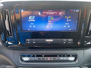 MB e-Vito 112 NEW model 2025 60kWh - 12