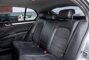 Škoda Superb 3.6 , 4x4 , 191kW, A/T, A6 - 12