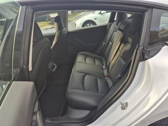 Tesla Model 3 LONG RANGE DUAL SOH 98%-43852km-7974 - 12