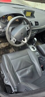 Renault Megane Grandtour 2.0Dci ,2012 - 12