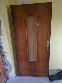 Interiérové dveře zdarma - 12