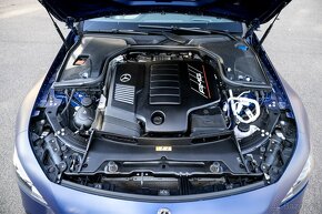 Mercedes AMG GT53 4Matic+ Designo/ Ako nový/ DPH odpočet - 12