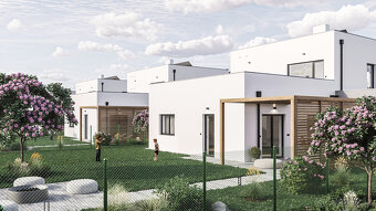Prodej moderních rodinných domů 448, Blatec - 12
