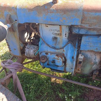 Prodám traktor - 12
