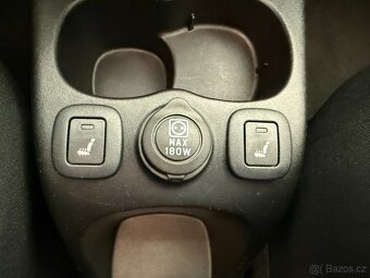Fiat Panda, 1.2 69k - 12