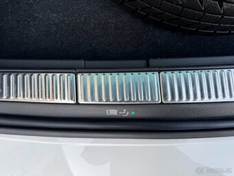 Škoda Superb 3 2.0TDI 147kW DSG Tažné Kamera Navi ACC Matrix - 12