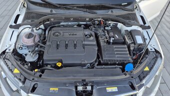 Škoda Octavia 3 2.0 TDI 110kw, 2016 - 12