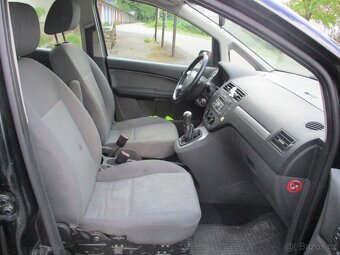 FORD CMAX - 1.6 TDCi , tažné zařízení - 12
