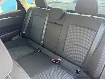 Renault Talisman, 1,6 TCe 110kW, Serv. kniha, ČR - 12