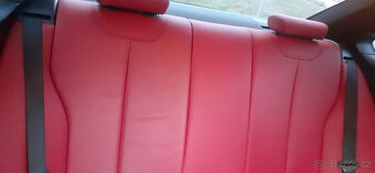 BMW 220d F22 / F23 M paket / M sport - Náhradní díly - 12