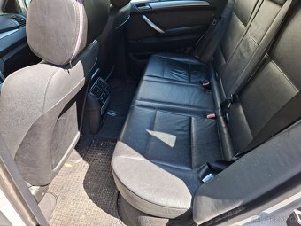 Prodám bmw x5 3.0i lpg - 12