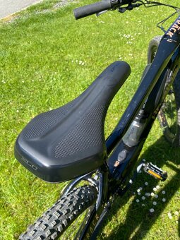 Elektrokolo Haibike Alltrack - 12