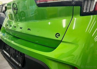 Opel Mokka 100 kw - 12