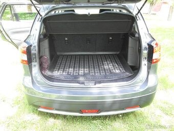 Suzuki S cross 1,4 boosterjet allgrip elegance r.v.2017 - 12