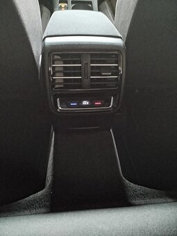 Volkswagen Passat B8 kombi - 12