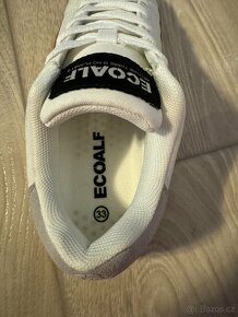 Dětské tenisky Ecoalf - 12