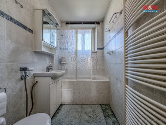 Prodej rodinného domu, 200 m², Litoměřice, ul. Bratří Mrštík - 12