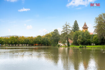 Přenechání nájmu zahrady, 325 m², Úštěk - 12