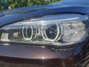 BMW 220d Active touer F45 - 12