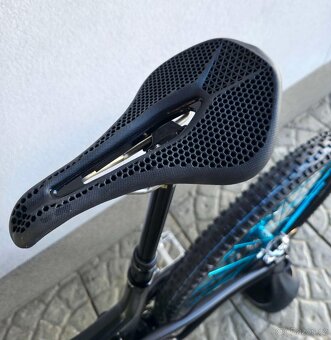 Horské kolo Santa Cruz Hightower Carbon C 2019 - 12