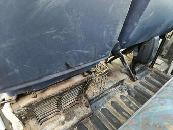 Fiat Ducato 2,5 - 12